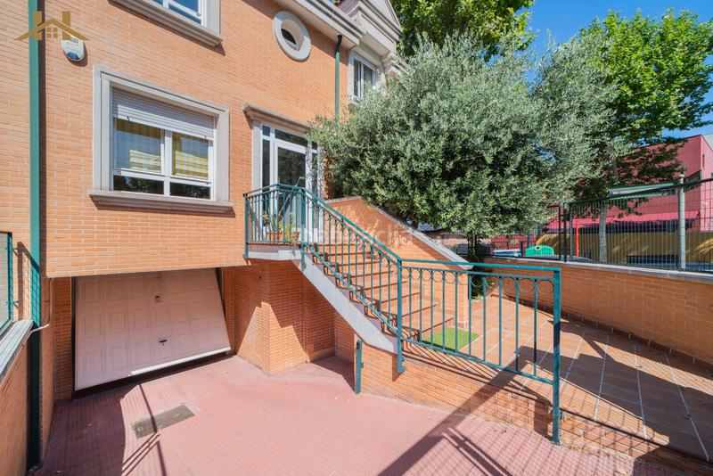 Foto 605cb730-4596-463e-9c72-d527898018e5. Chalet mit heizung in Sector S Boadilla del Monte