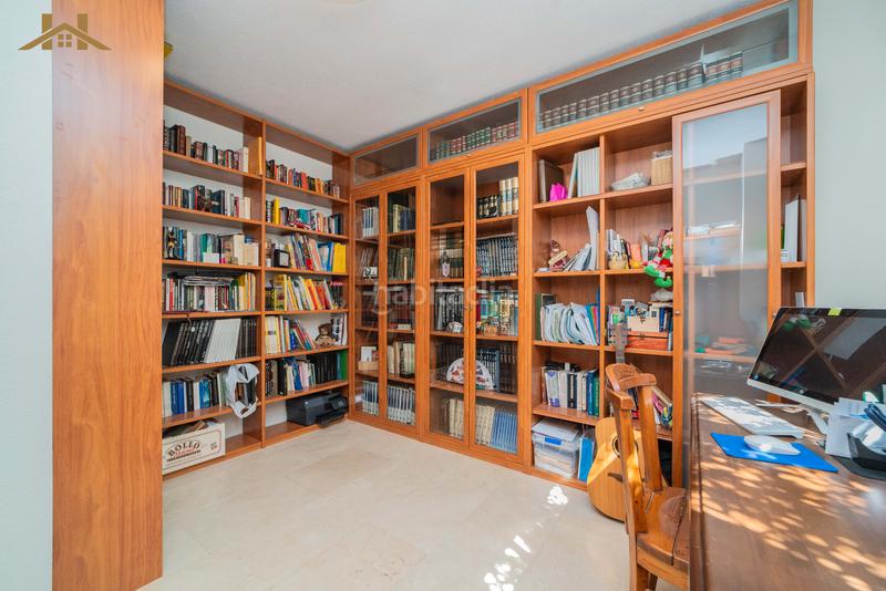 Foto 6c96d8e1-f883-49bf-859c-4a4ddcb0c590. Chalet mit heizung in Sector S Boadilla del Monte