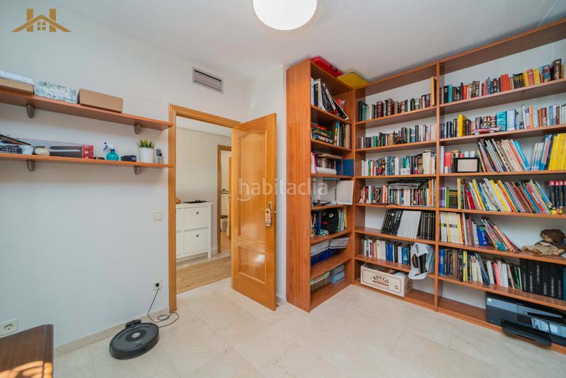 Foto 750b8606-4017-497c-b291-bf89f0503a32. Chalet mit heizung in Sector S Boadilla del Monte