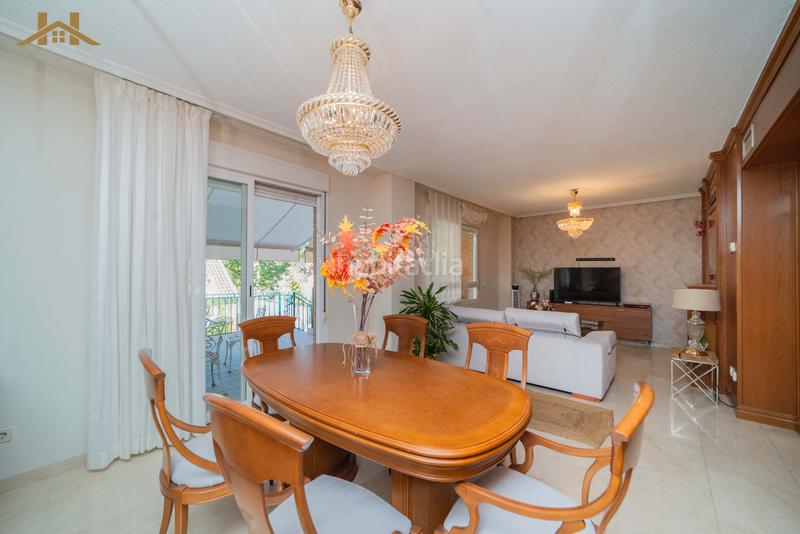 Foto 78f400ec-ec3f-4338-a49e-622490cee416. Chalet mit heizung in Sector S Boadilla del Monte