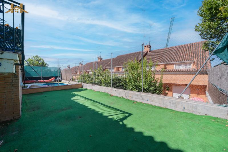 Foto 931ac609-121f-4b21-90ef-7a427148ecf7. Chalet mit heizung in Sector S Boadilla del Monte