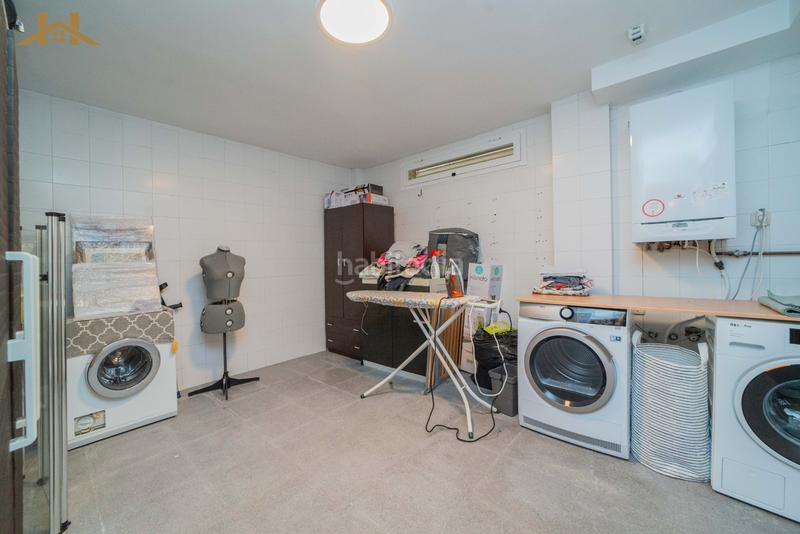 Foto 9be783f6-1854-481d-b3e8-03d76292ff33. Chalet mit heizung in Sector S Boadilla del Monte