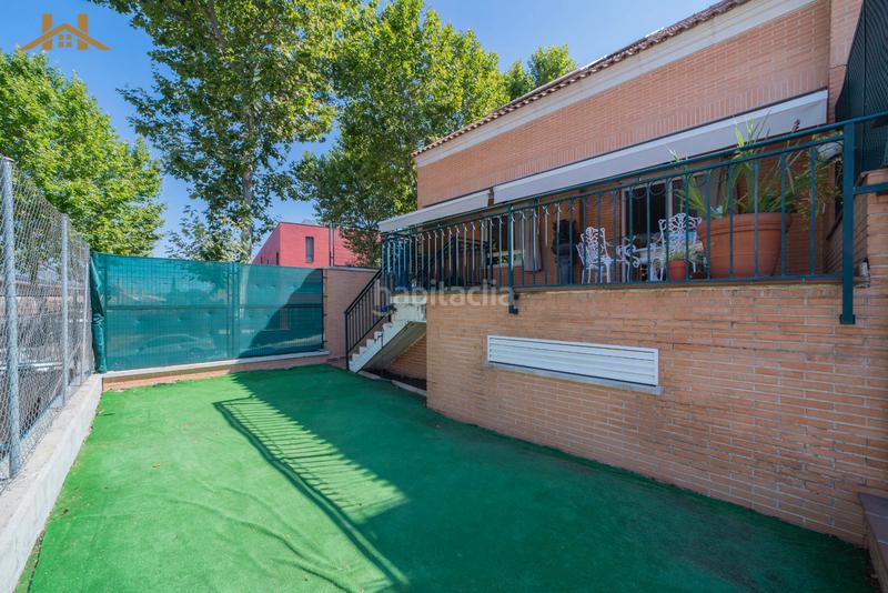 Foto b897c893-9030-4973-b1d6-ef805711506c. Chalet mit heizung in Sector S Boadilla del Monte