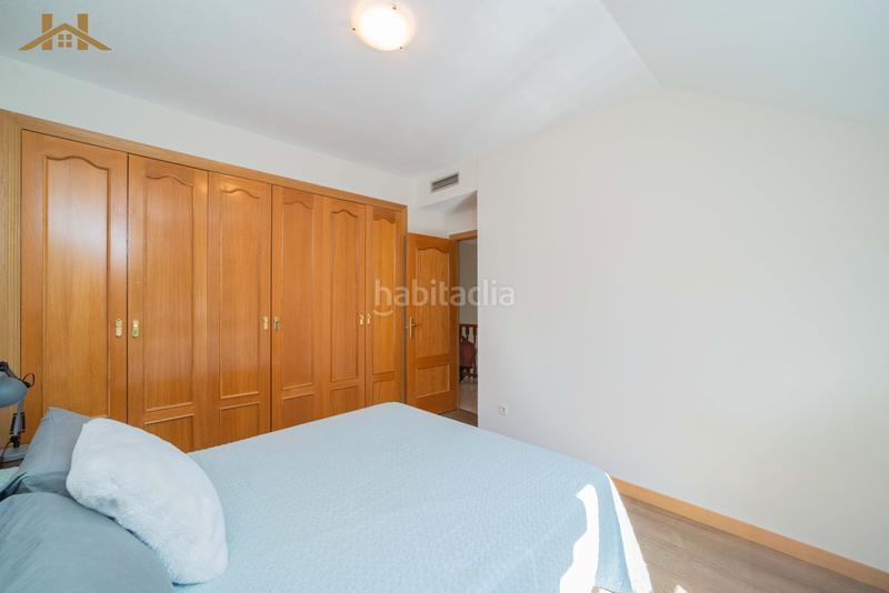 Foto f951c36b-5bc4-4790-b836-187521d4ec0c. Chalet mit heizung in Sector S Boadilla del Monte