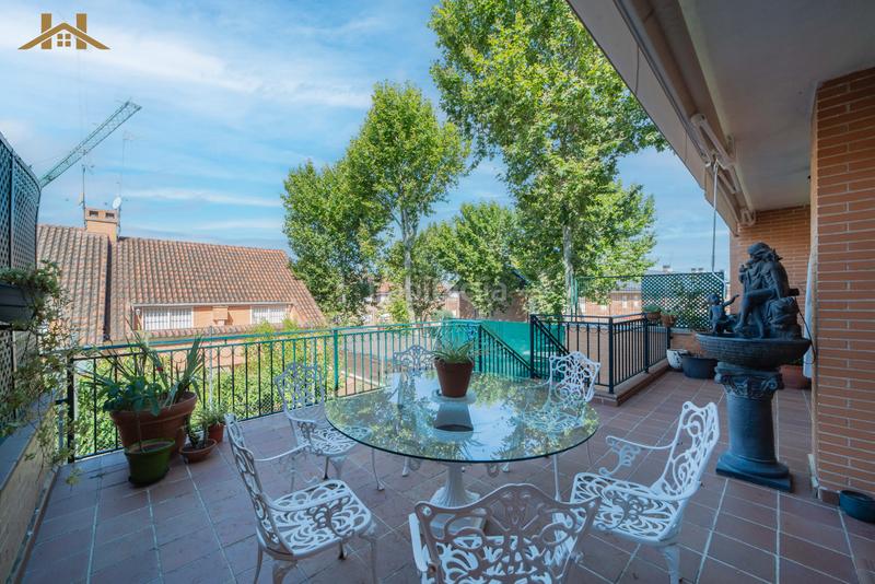 Foto 03c6658e-3229-4255-aa79-9dd1f4f3bc88. Chalet avec chauffage dans Sector S Boadilla del Monte