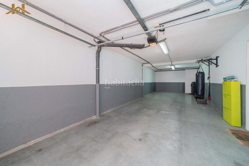 Foto efd9f76d-e760-47b7-b10d-6de653f4caf2. Chalet avec chauffage dans Sector S Boadilla del Monte