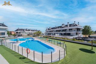 Penthouse  Calle miguel lpez de legazpi. tico en venta en calle miguel lpez de legazpi