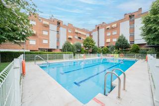 Pis  Calle los lirios. Piso en venta en los castillos, alcorcón