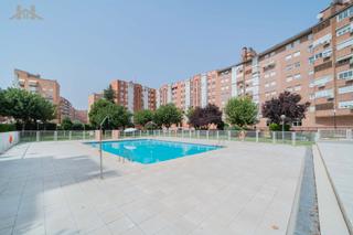 Appartamento  Calle astorga. Piso en venta san josé de valderas, alcorcón