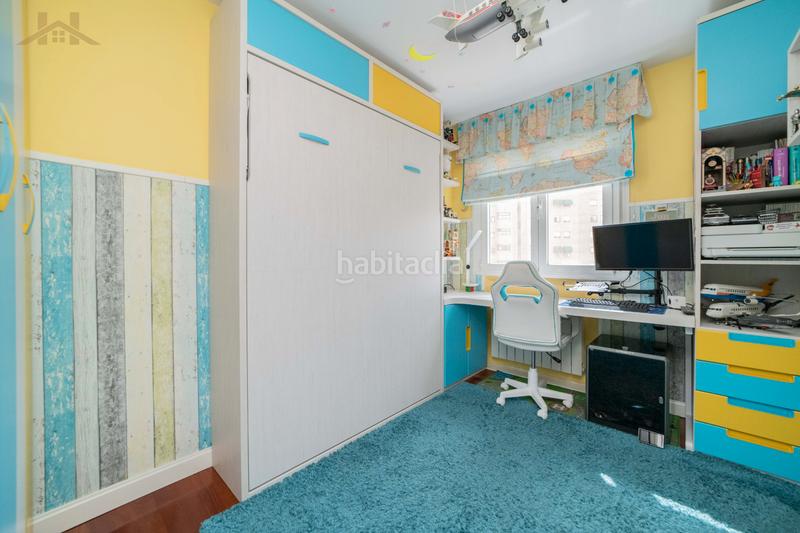 Foto 419d3e2d-feeb-44fa-bee2-63a6d6a6076a. Piso  en venta san josé de valderas, en Bellavistas-Hipercor Alcorcón