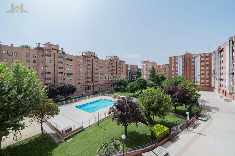 Foto 79b24d38-b66c-4485-85b2-fea47cd18ca7. Piso  en venta san josé de valderas, en Bellavistas-Hipercor Alcorcón