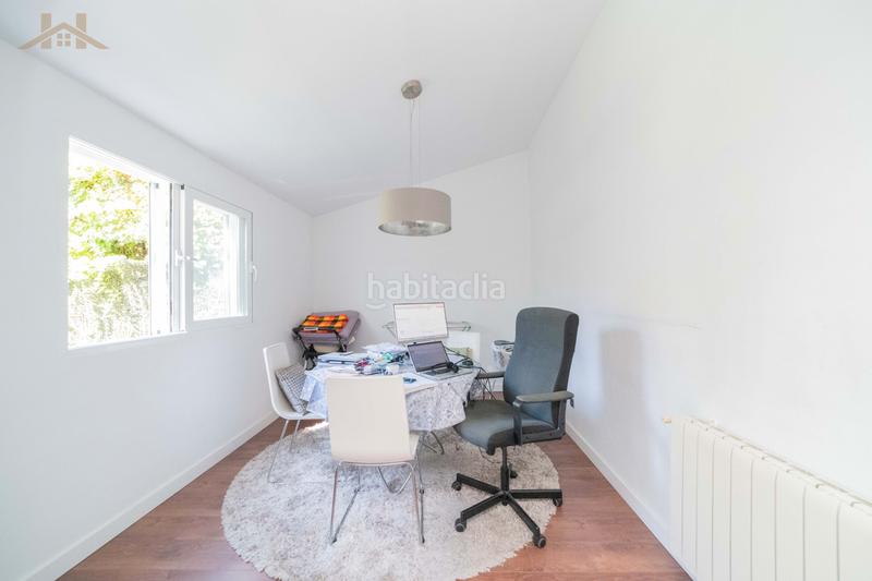 Foto 26b23f2a-bb75-475b-bf9c-5beea15a907d. Casa adossada a calle isla cristina 3 a Valdepastores-Las Encinas Boadilla del Monte