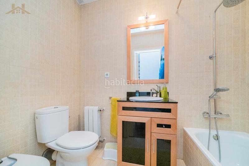 Foto 623ed09e-372f-46a0-8e1d-89d722a843c4. Casa adossada a calle isla cristina 3 a Valdepastores-Las Encinas Boadilla del Monte