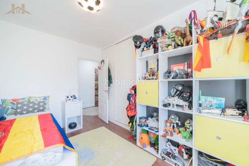 Foto 9b9adba8-4cd3-4d46-ab07-1dd03fa951a1. Casa adossada a calle isla cristina 3 a Valdepastores-Las Encinas Boadilla del Monte