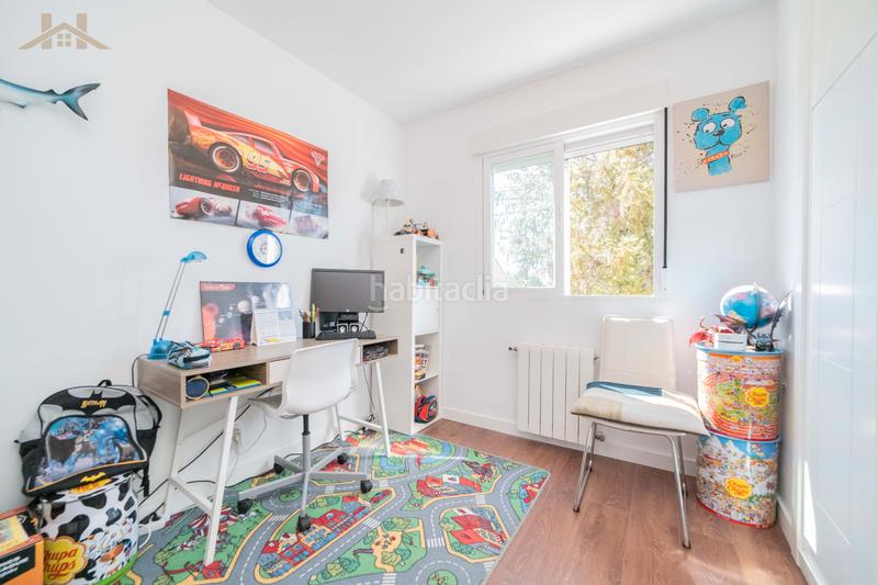 Foto d06f903d-d251-4bea-847d-e1064685a84d. Casa adossada a calle isla cristina 3 a Valdepastores-Las Encinas Boadilla del Monte