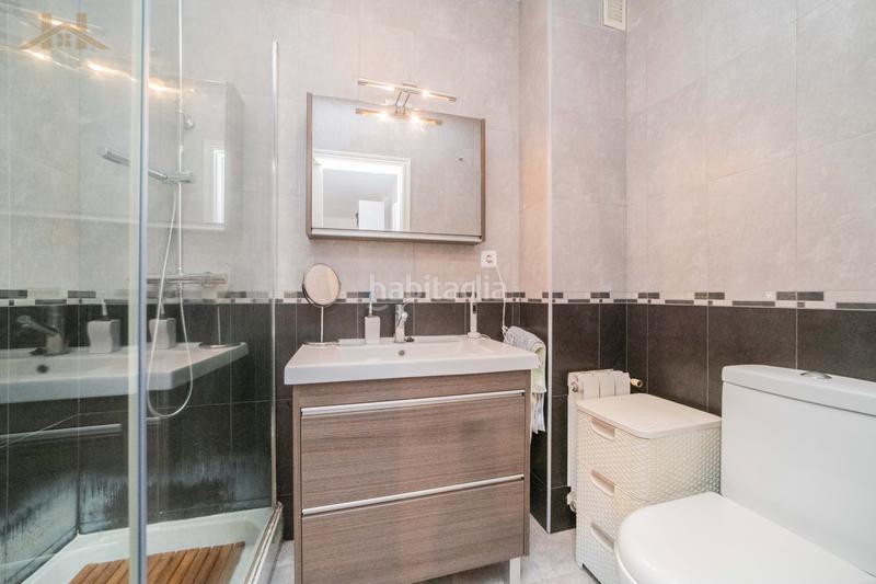 Foto f99f4b33-b6b1-4c7f-a768-778da9a52a4e. Casa adossada a calle isla cristina 3 a Valdepastores-Las Encinas Boadilla del Monte