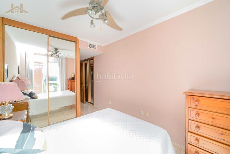 Foto aad60bde-f774-4e8e-85d8-b9474e1f070e. Pis amb piscina a Bellavistas-Hipercor Alcorcón