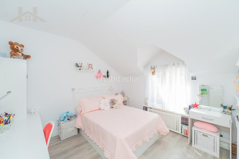 Foto 06c88ff4-725d-42f7-8033-e7ae6f03bea2. Chalet en calle valle de aspe 13 chalet independienteb en Las Lomas en Boadilla del Monte