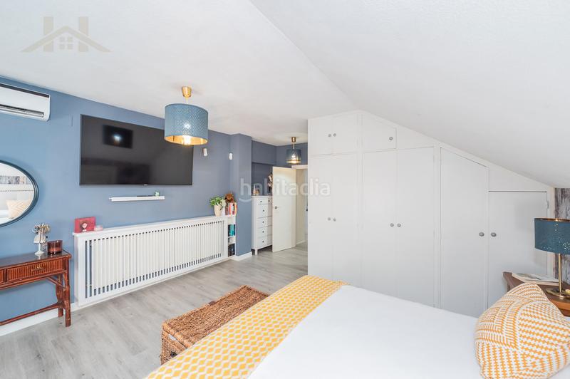 Foto 152ff38e-931f-4a57-9453-815d70f3fe68. Chalet en calle valle de aspe 13 chalet independienteb en Las Lomas en Boadilla del Monte