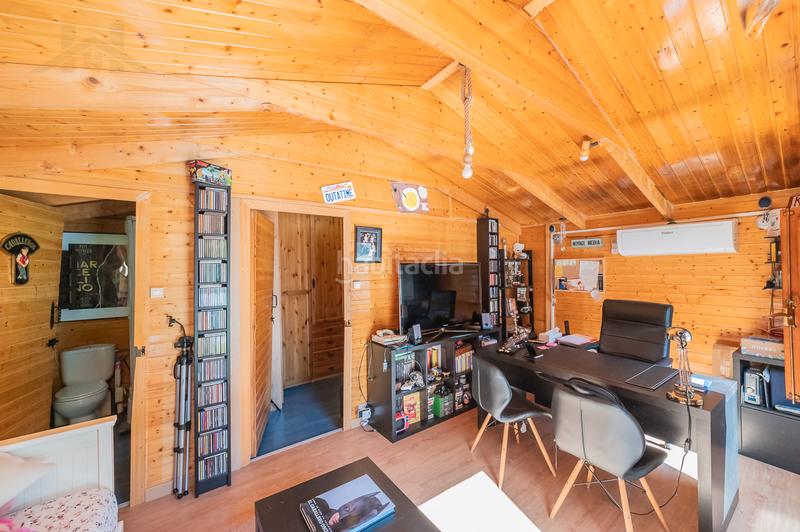 Foto 1fd2cc90-5471-4bfb-9ffd-7f6264858ebc. Chalet en calle valle de aspe 13 chalet independienteb en Las Lomas en Boadilla del Monte