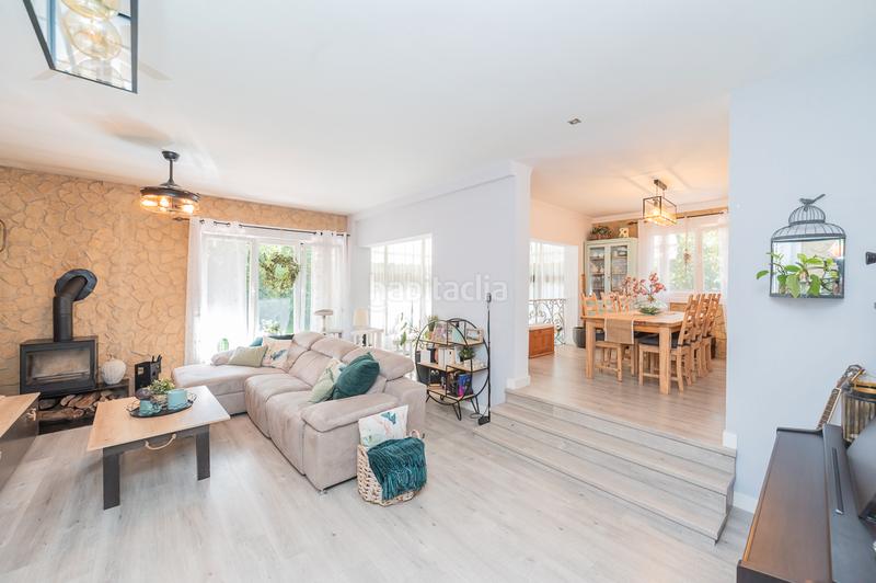 Foto 2353daa9-ea0b-4fbd-afeb-5e20cf68cc33. Chalet en calle valle de aspe 13 chalet independienteb en Las Lomas en Boadilla del Monte