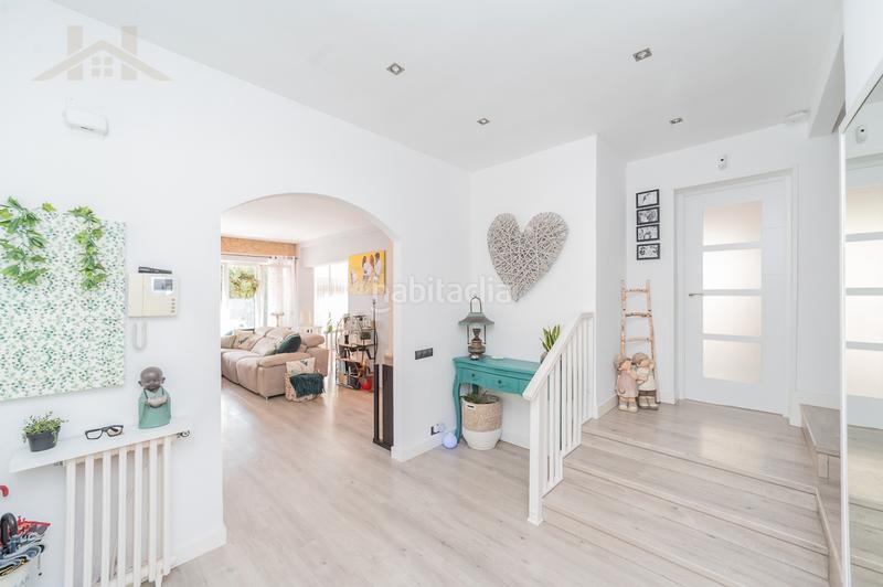 Foto 2e3e89b8-fce8-45ab-8e4a-c62b61e3b7cc. Chalet en calle valle de aspe 13 chalet independienteb en Las Lomas en Boadilla del Monte