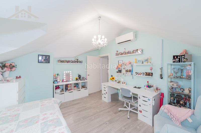 Foto 3524611a-5ba1-4e5a-99cb-9293b1dd021d. Chalet en calle valle de aspe 13 chalet independienteb en Las Lomas en Boadilla del Monte