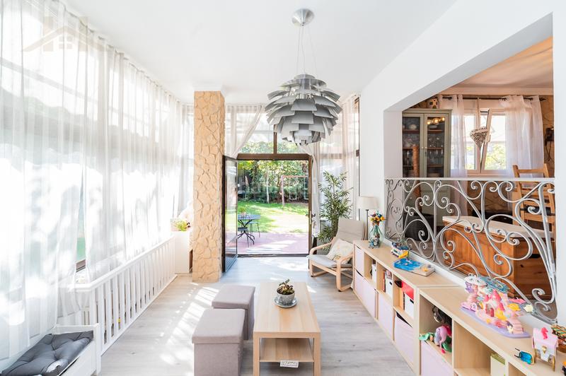 Foto 35cee2d1-ccef-499b-aaf2-2f5eb812d7bc. Chalet en calle valle de aspe 13 chalet independienteb en Las Lomas en Boadilla del Monte