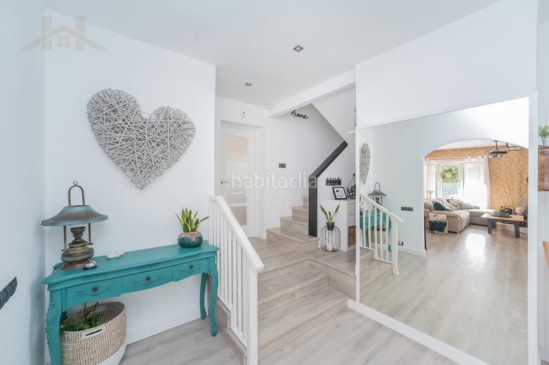 Foto 5628090b-0872-472f-b23c-8278f9b9c63a. Chalet en calle valle de aspe 13 chalet independienteb en Las Lomas en Boadilla del Monte