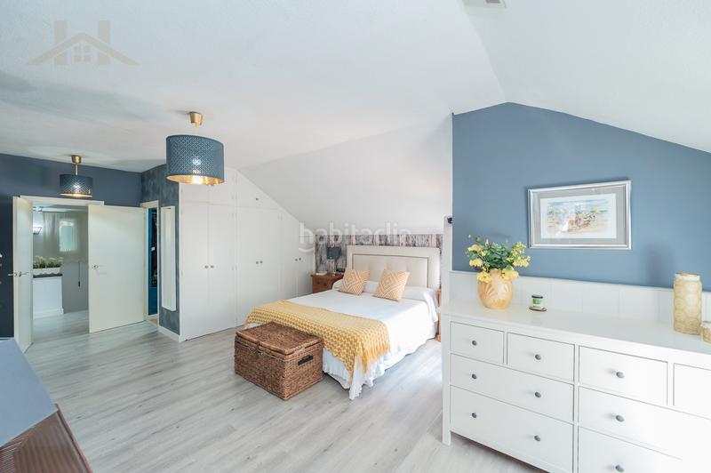 Foto 57f3bc5a-6590-47f8-800d-865fe31a2fec. Chalet en calle valle de aspe 13 chalet independienteb en Las Lomas en Boadilla del Monte