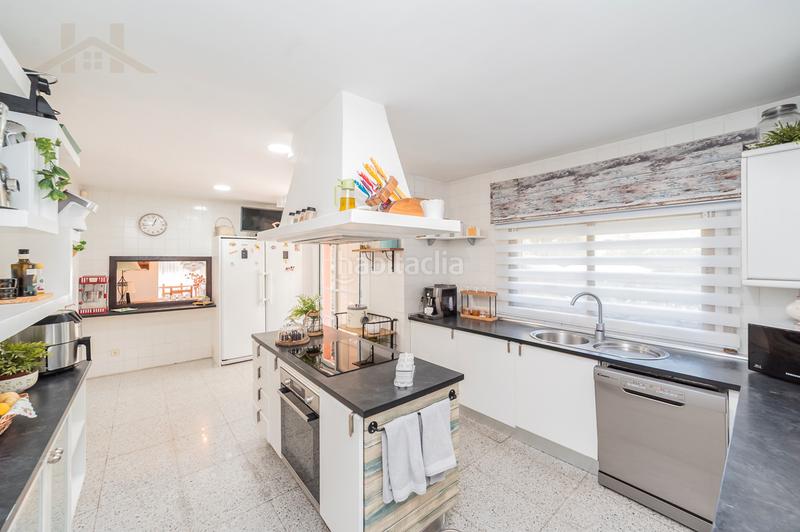 Foto 58ec107d-821b-4369-b5d0-874b273e2062. Chalet en calle valle de aspe 13 chalet independienteb en Las Lomas en Boadilla del Monte