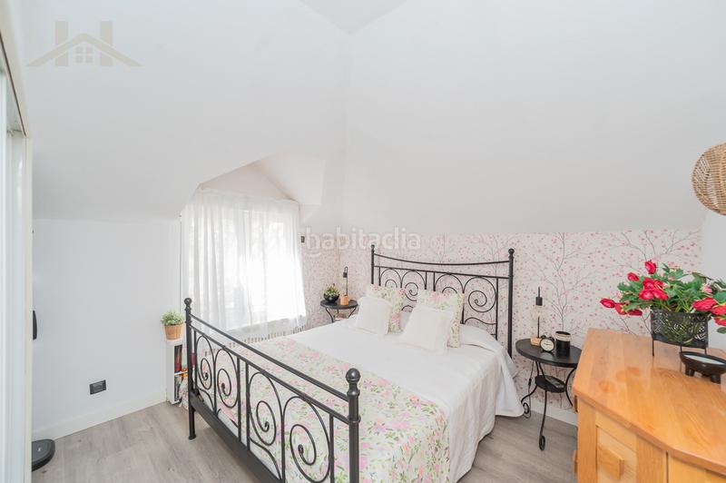 Foto 7eeb955b-9c07-446d-8456-2c759f53ccc7. Chalet en calle valle de aspe 13 chalet independienteb en Las Lomas en Boadilla del Monte