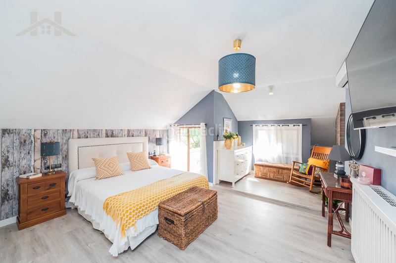 Foto 96f0db06-c037-4fa8-9c70-075aca20d129. Chalet en calle valle de aspe 13 chalet independienteb en Las Lomas en Boadilla del Monte