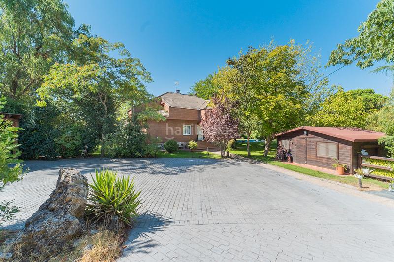 Foto 9cfea0f9-6515-41b6-9c27-4b7630cdb5bb. Chalet en calle valle de aspe 13 chalet independienteb en Las Lomas en Boadilla del Monte