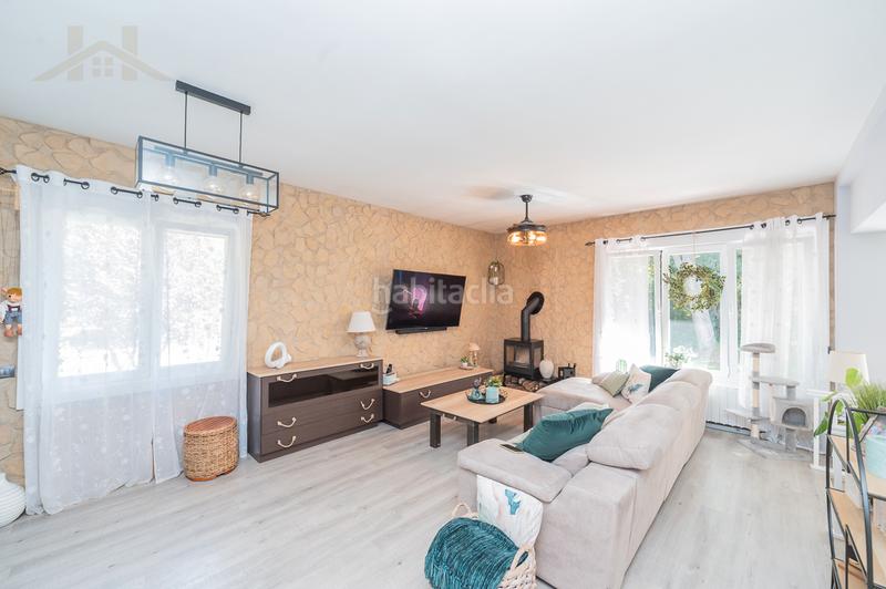 Foto b5efd746-b6a1-41fe-99ef-6c31e56a1105. Chalet en calle valle de aspe 13 chalet independienteb en Las Lomas en Boadilla del Monte