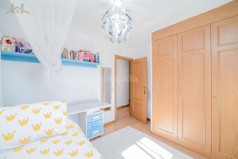 Foto 3ee4c379-0fb6-40c4-9d87-7eca9ceb35ec. Appartamento in calle las camelias 5 in Valderas-Los Castillos Alcorcón