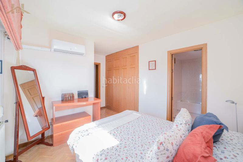 Foto 77fa21b8-043e-4e97-896d-6e0d2a18fa2a. Appartamento in calle las camelias 5 in Valderas-Los Castillos Alcorcón