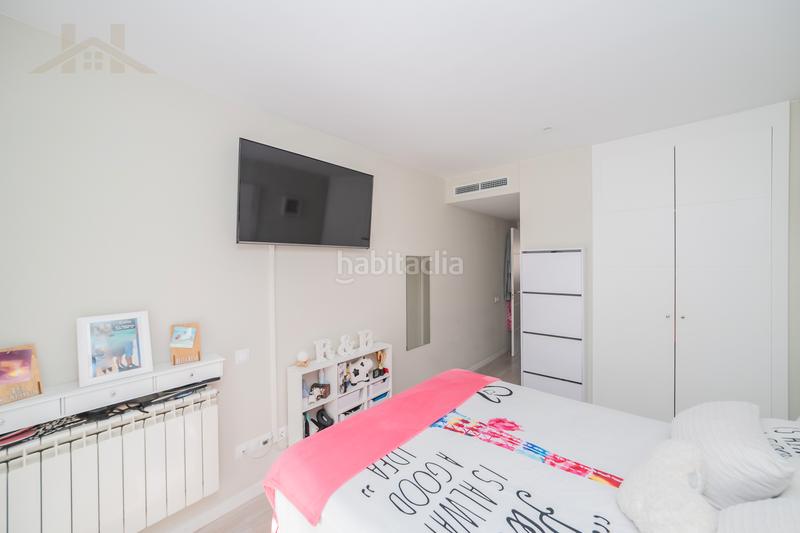 Foto 7b34c359-e9f1-4abd-8c9a-d9e0c1a7b093. Appartement avec chauffage piscine dans Valenoso Boadilla del Monte