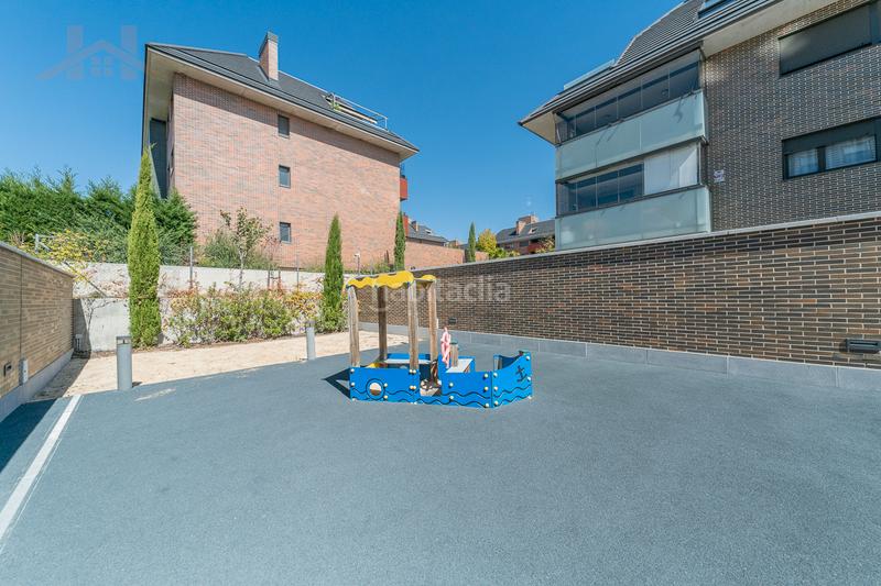 Foto 83f7c05d-612f-4d4f-bc64-743ef18b3158. Appartement avec chauffage piscine dans Valenoso Boadilla del Monte