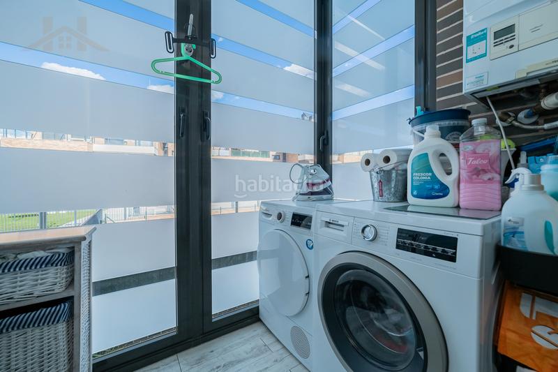 Foto b351b5ad-6e86-42e8-a46b-2f092a9e465a. Appartement avec chauffage piscine dans Valenoso Boadilla del Monte