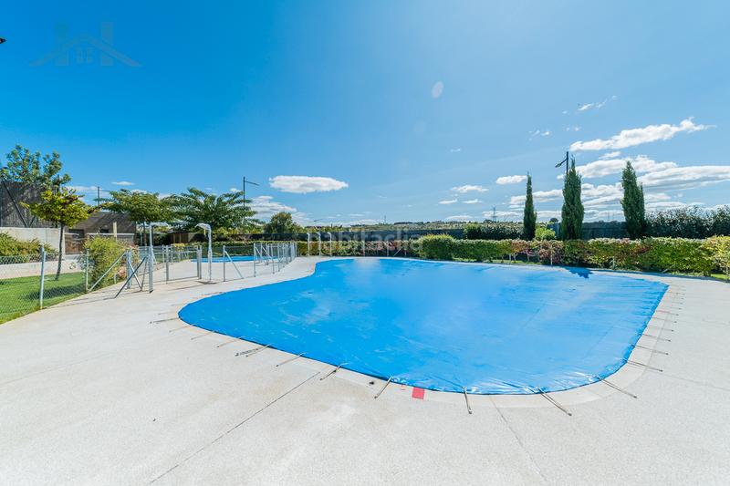 Foto c4d14ea9-fffc-4307-9e6b-e0012d5e9cba. Appartement avec chauffage piscine dans Valenoso Boadilla del Monte