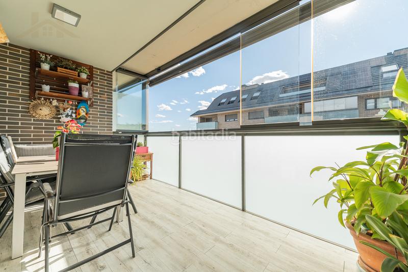 Foto d173f197-dd92-4e2d-9a28-064c17d2acb0. Appartement avec chauffage piscine dans Valenoso Boadilla del Monte