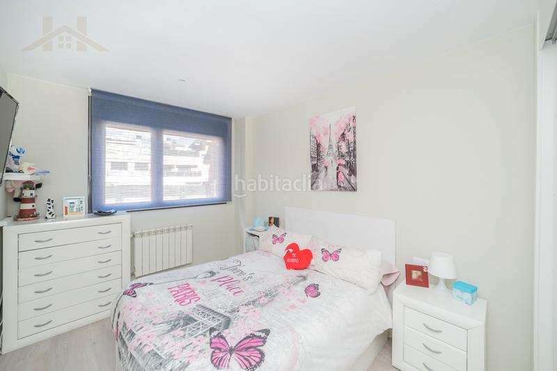 Foto f34ca5f7-344a-4d29-bd41-e7f5dccd45c8. Appartement avec chauffage piscine dans Valenoso Boadilla del Monte