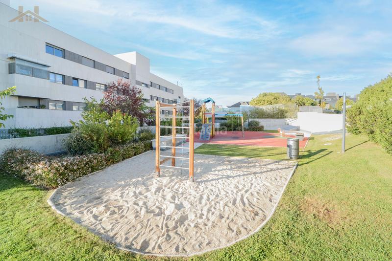 Foto 7fd7a72d-4bfa-4188-a010-9ce95ae32262. Appartement avec chauffage parking piscine dans Valenoso Boadilla del Monte