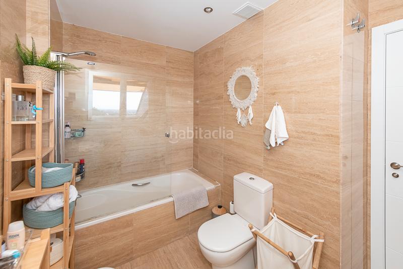 Foto 576ff9e2-7a29-42df-a7e7-1bc0913731e4. Ático magnifico ático dúplex en Viñas Viejas. en Viñas Viejas Boadilla del Monte