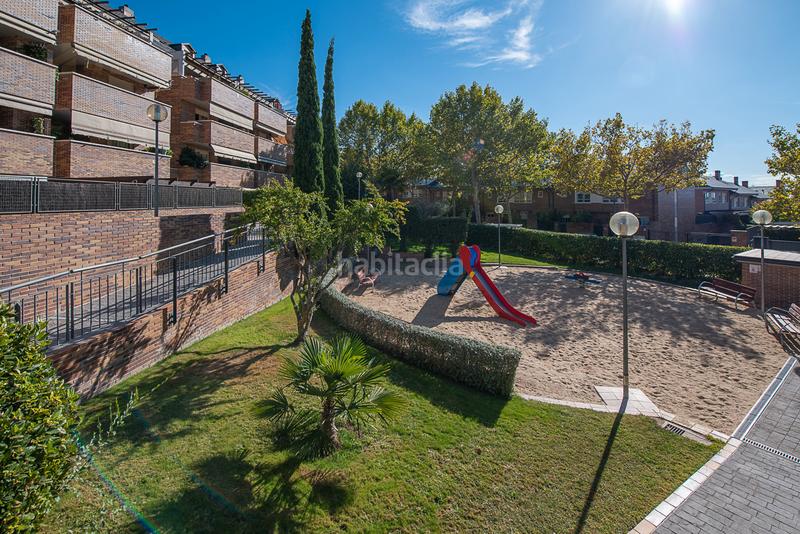 Foto 70e28938-ae30-4054-ac2a-71c3dc909fc1. Ático magnifico ático dúplex en Viñas Viejas. en Viñas Viejas Boadilla del Monte