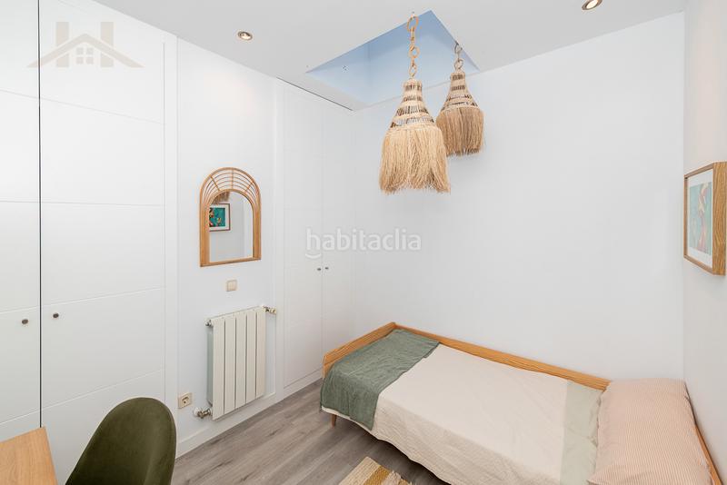 Foto c573754b-30ad-4741-9586-620313b0655f. Ático magnifico ático dúplex en Viñas Viejas. en Viñas Viejas Boadilla del Monte