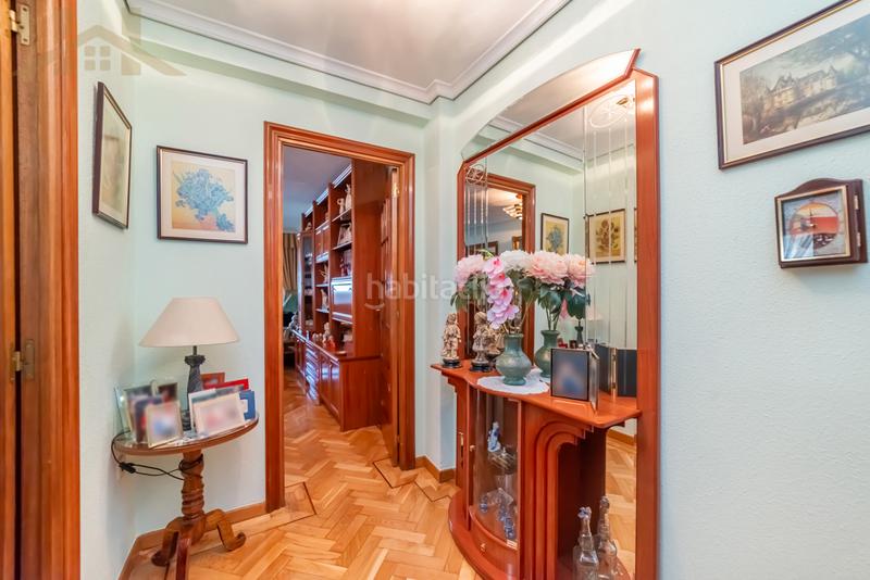 Foto 6b838a71-9ba1-4918-80f8-c46f1053ef4a. Flat in calle venus 5 in Valderas-Los Castillos Alcorcón