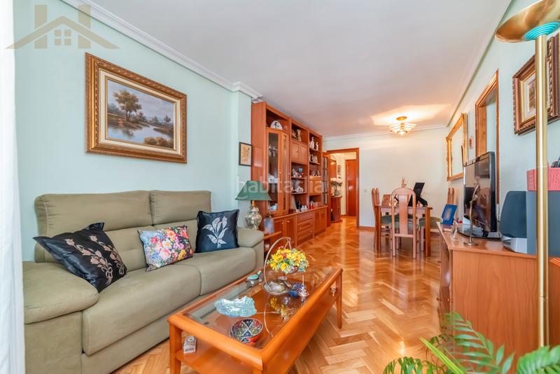 Foto b478246a-34d1-4cbe-9ef6-660e220cfb8d. Flat in calle venus 5 in Valderas-Los Castillos Alcorcón