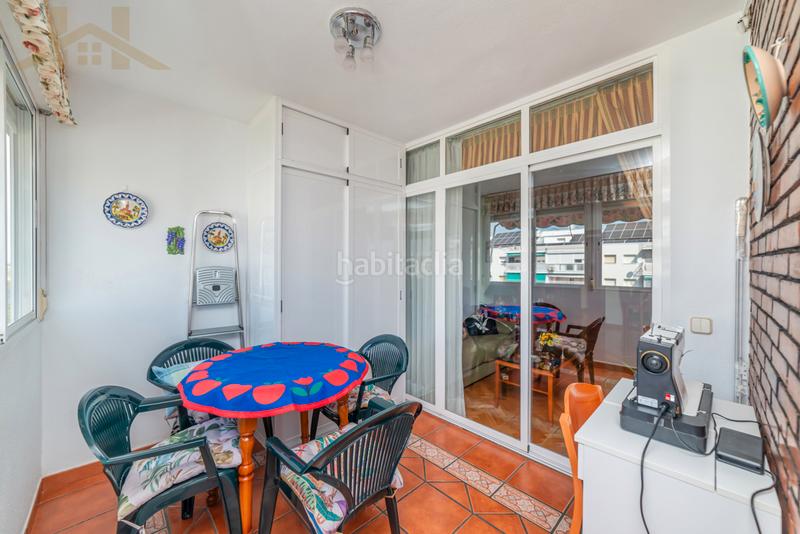 Foto ba6294e9-29f8-4149-87b9-b00f70575745. Flat in calle venus 5 in Valderas-Los Castillos Alcorcón